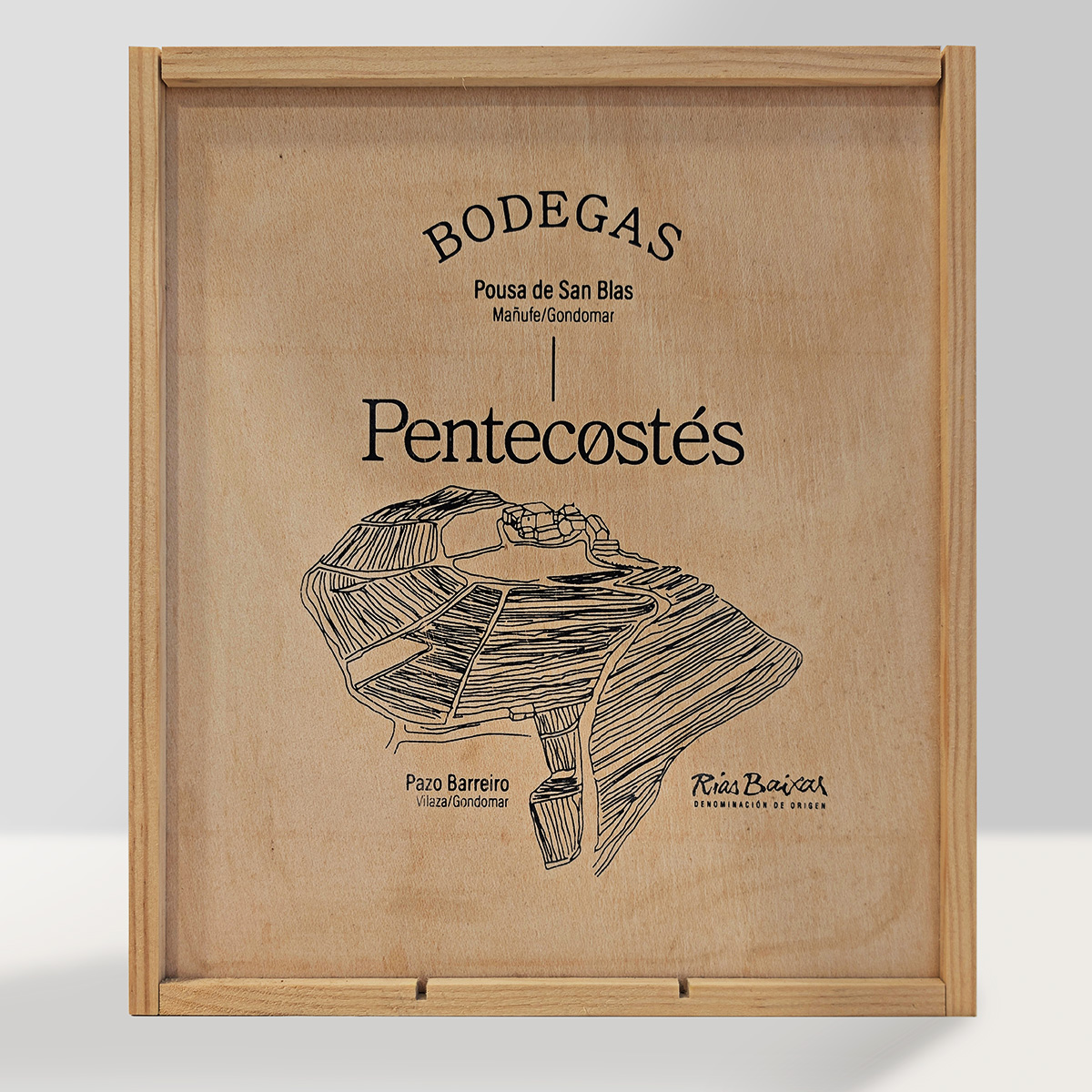 Pentecostés Varietales - Imagen 3