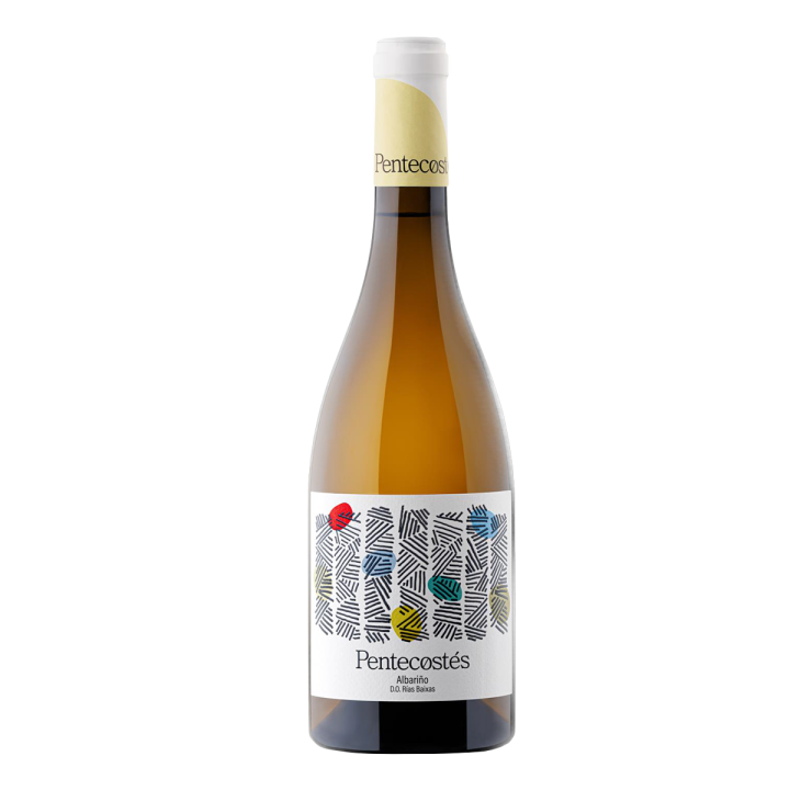 Pentecostés Albariño