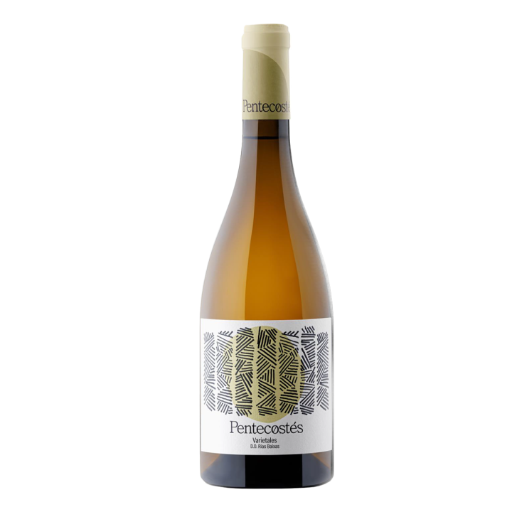 Pentecostés Varietales