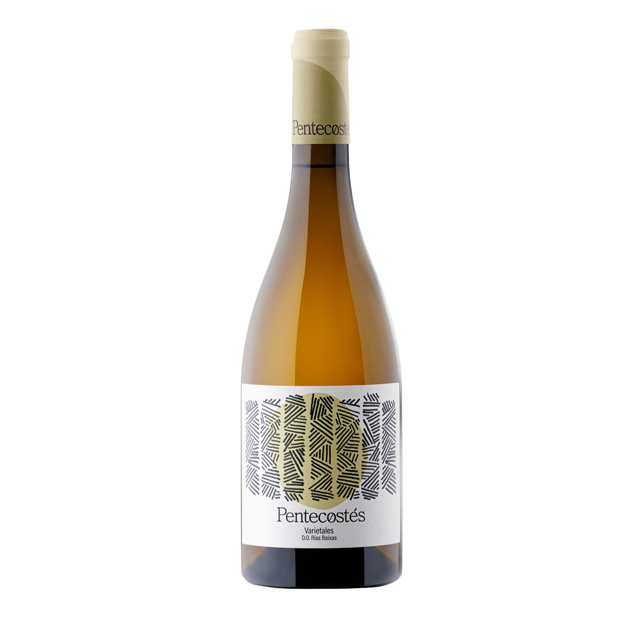 Pentecostés Varietales